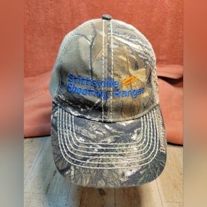 Browning Camo Mesh Hat Stittsville Shooting Ranges